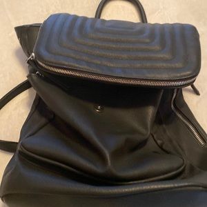 Black Torrid Backpack